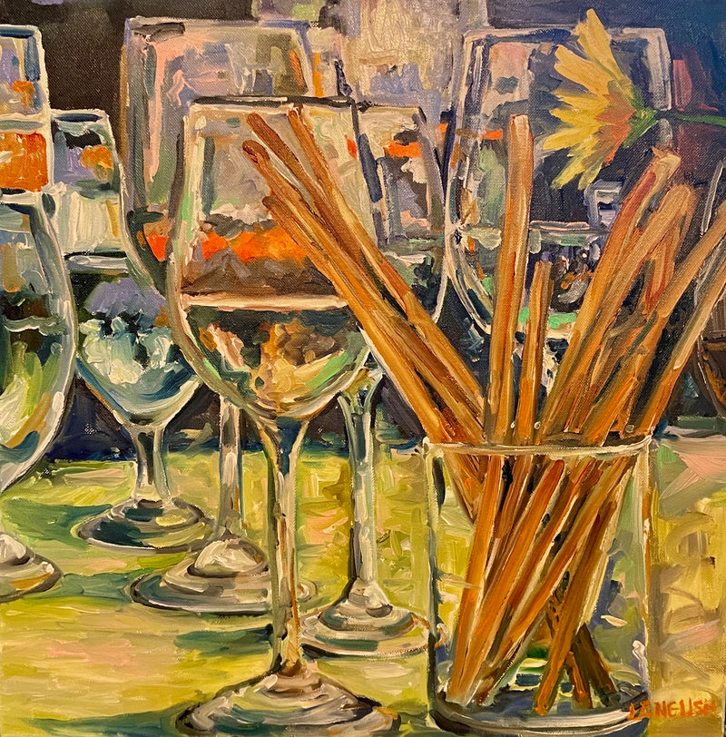 After Dinner Drinks