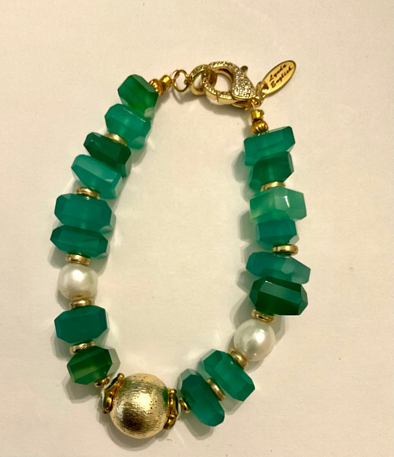 7.5in. Wrist Bracelet