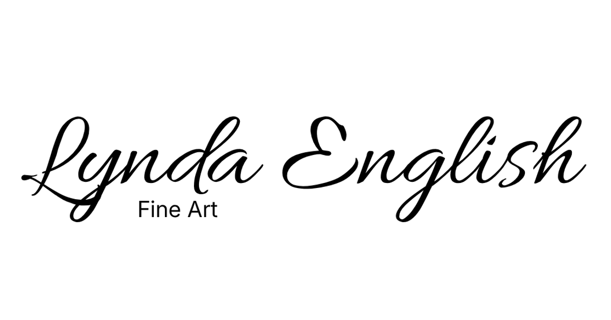 MEET THE ARTIST – Lynda English Fine Art
