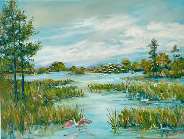 Marshland 2
