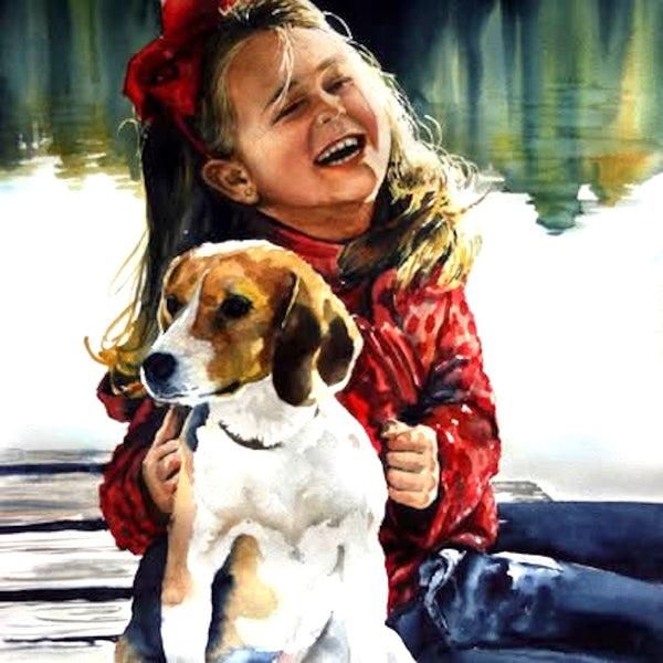 Commissioned Piece